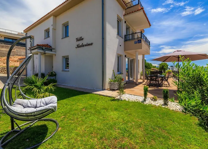 Villa Katarina
