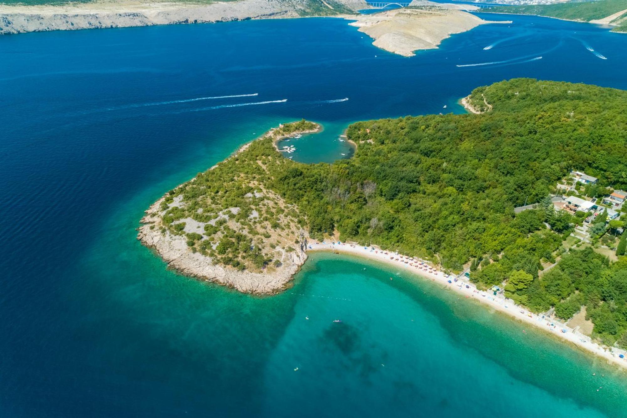 Katarina Apartment Crikvenica
