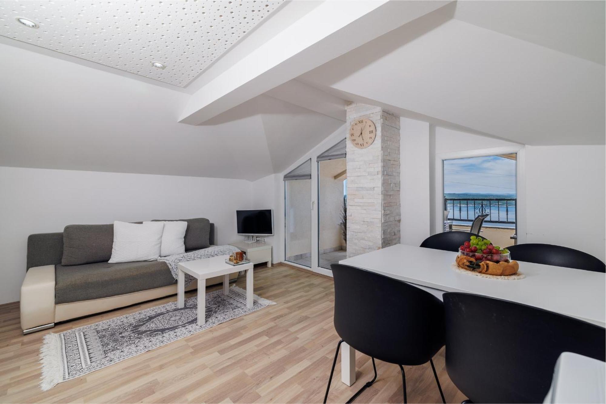 Katarina Apartment