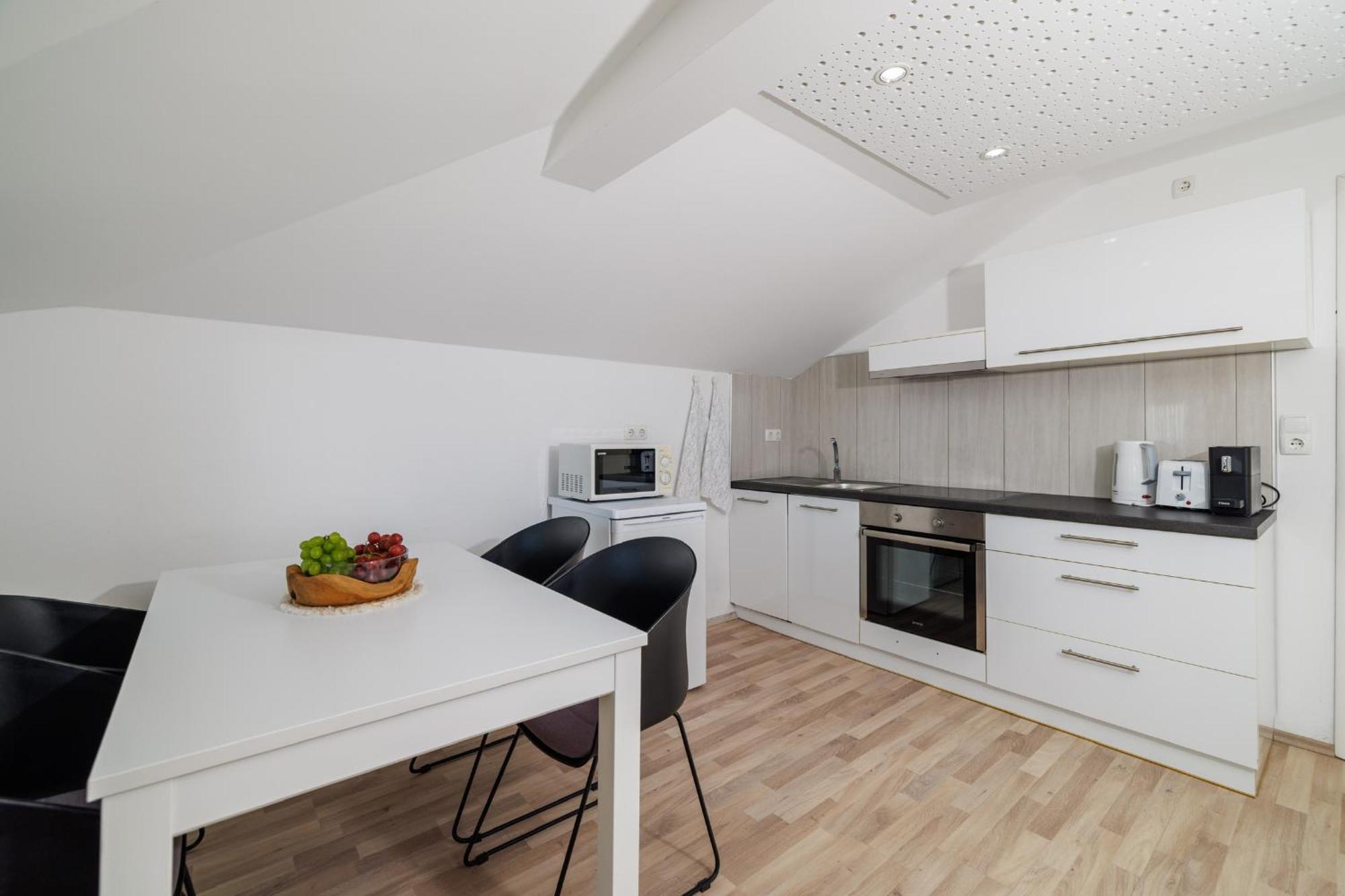 Apartment Katarina