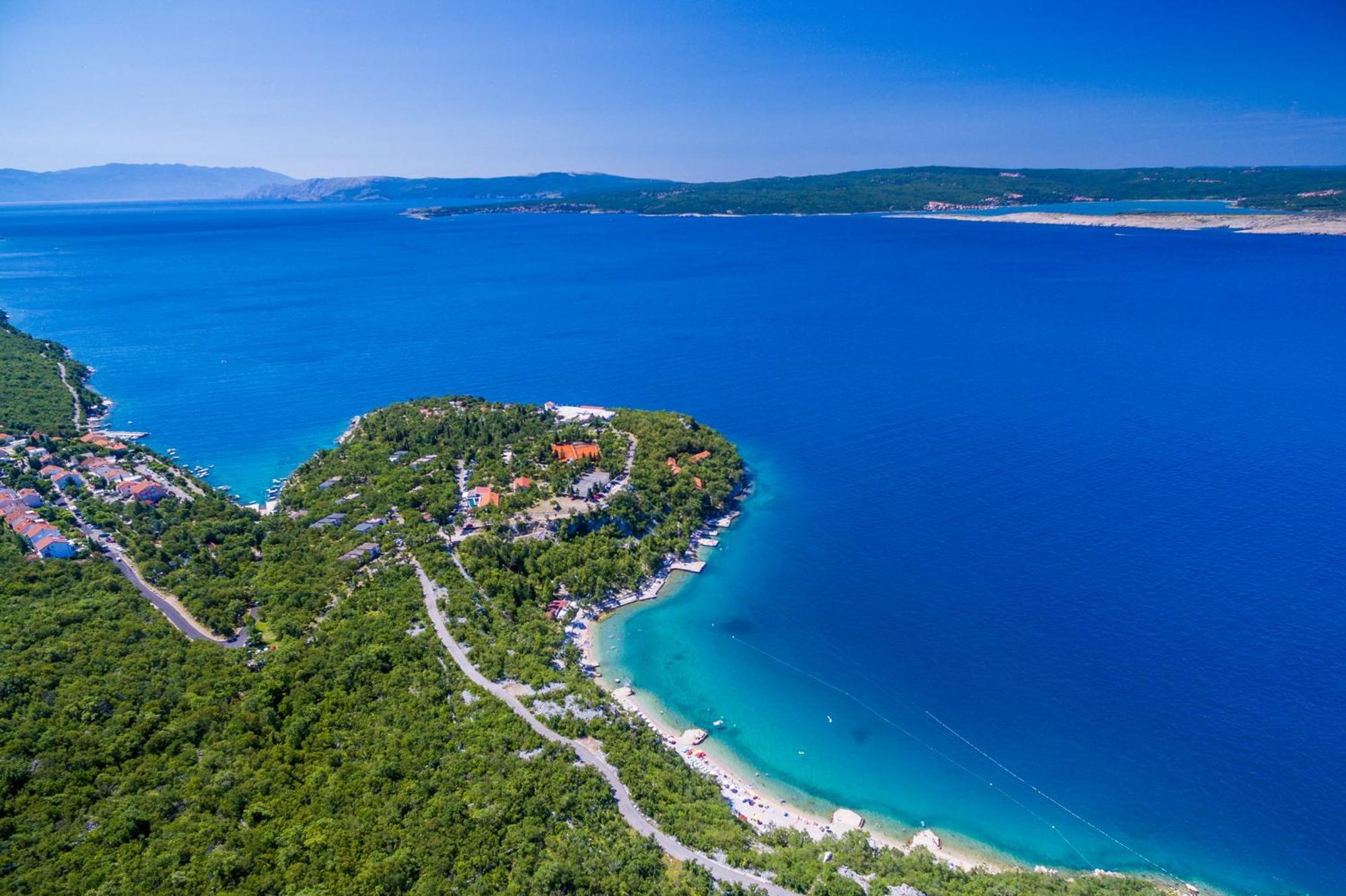 Katarina Apartment Crikvenica