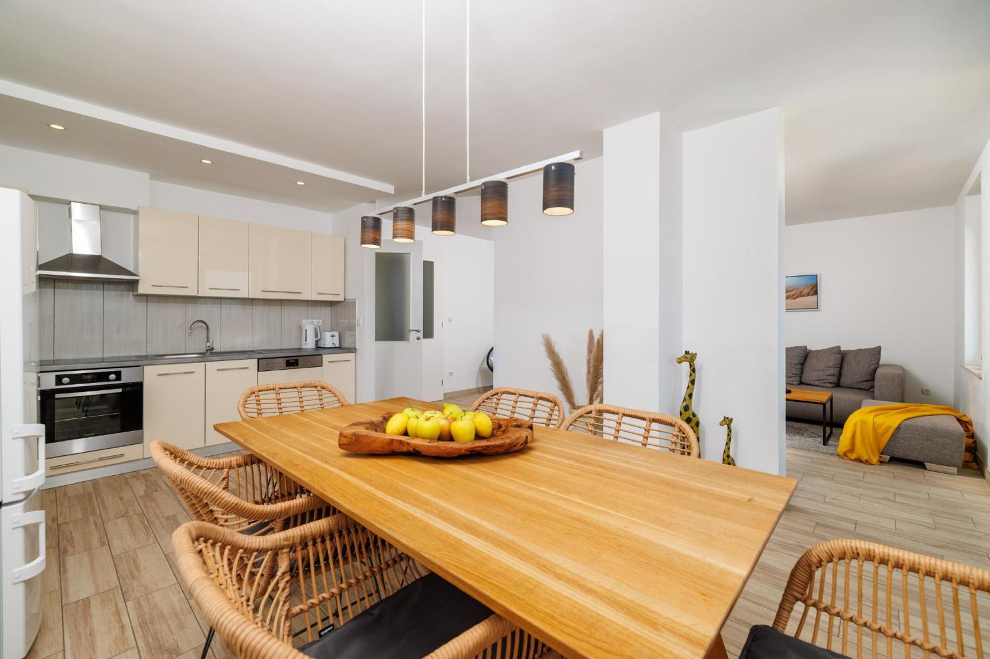 Katarina Apartment Crikvenica