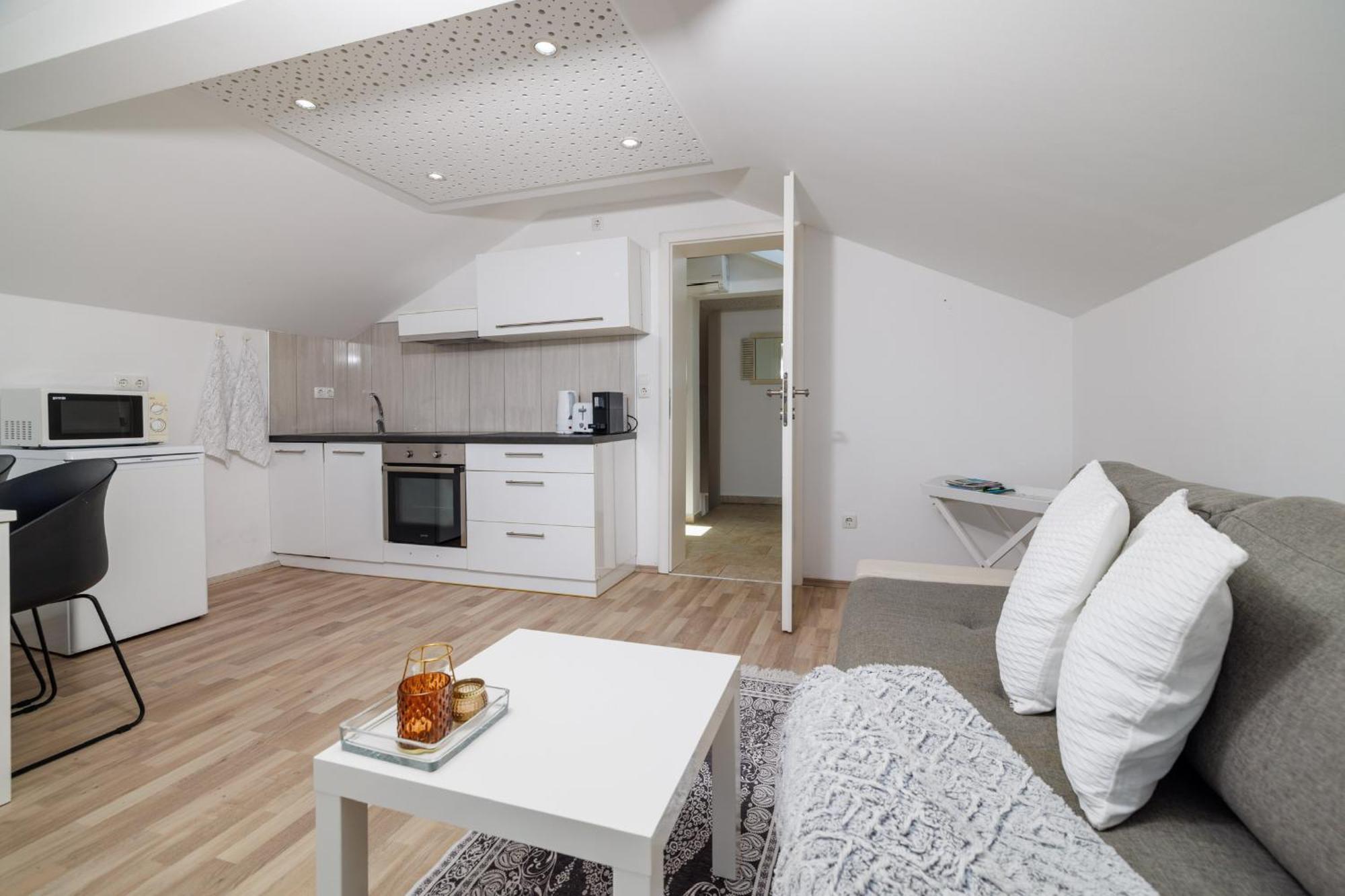 Apartment Katarina Crikvenica