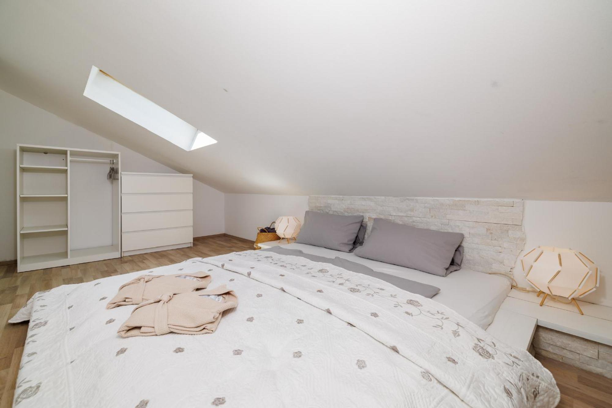 Katarina Apartment