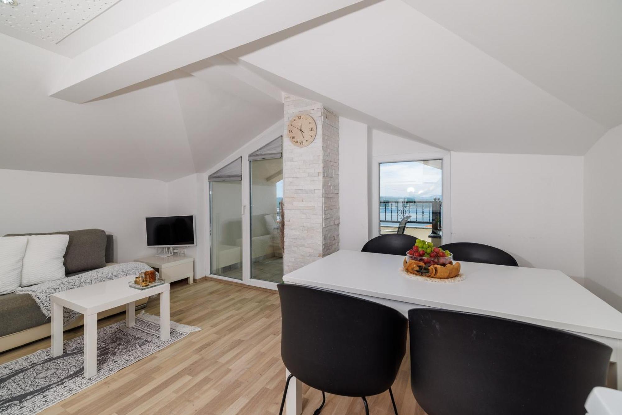 Apartment Katarina Crikvenica