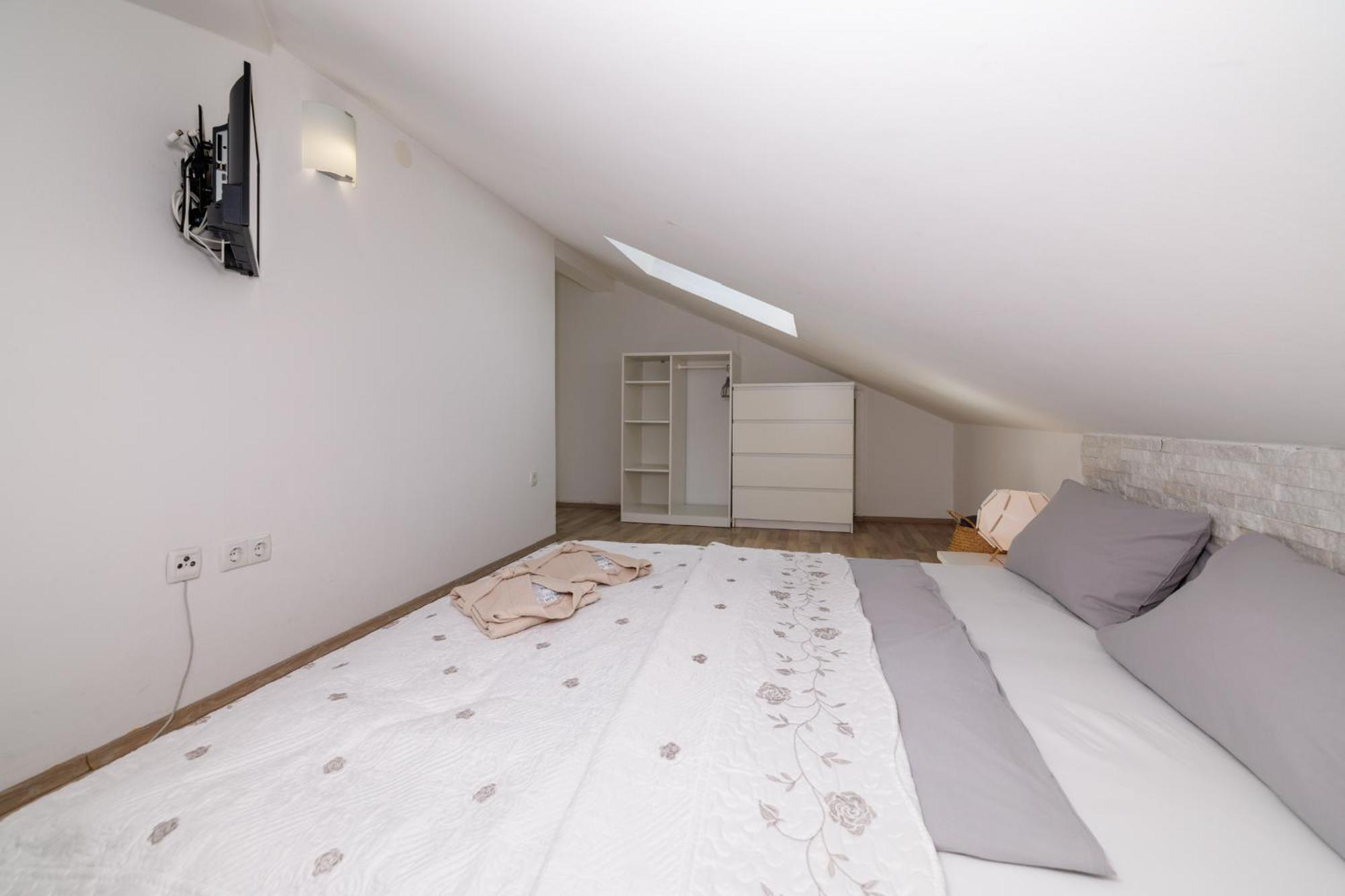 Apartment Katarina Crikvenica