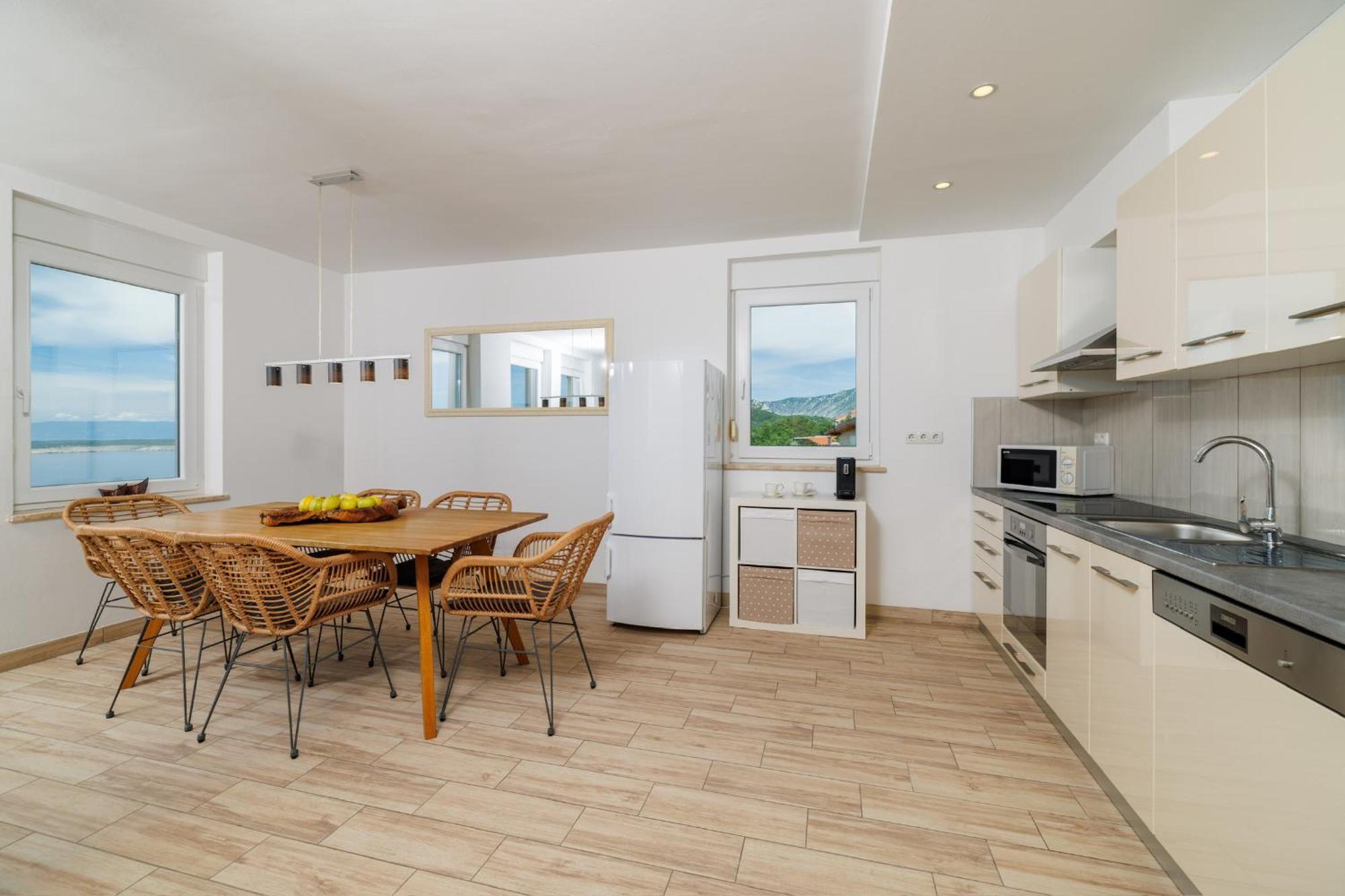 Katarina Apartment