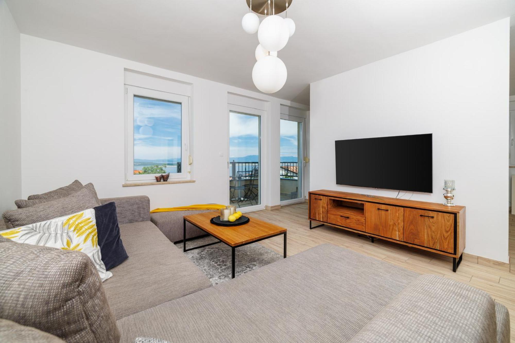 Katarina Apartment Crikvenica