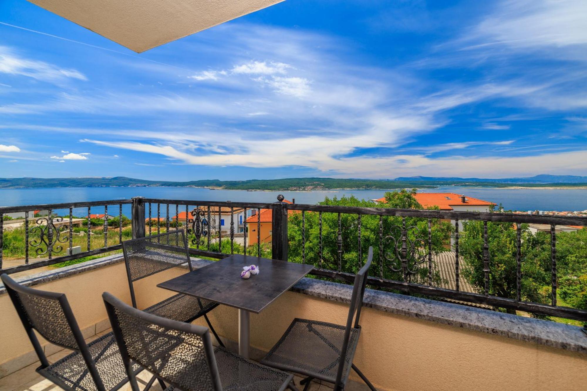 Katarina Apartment