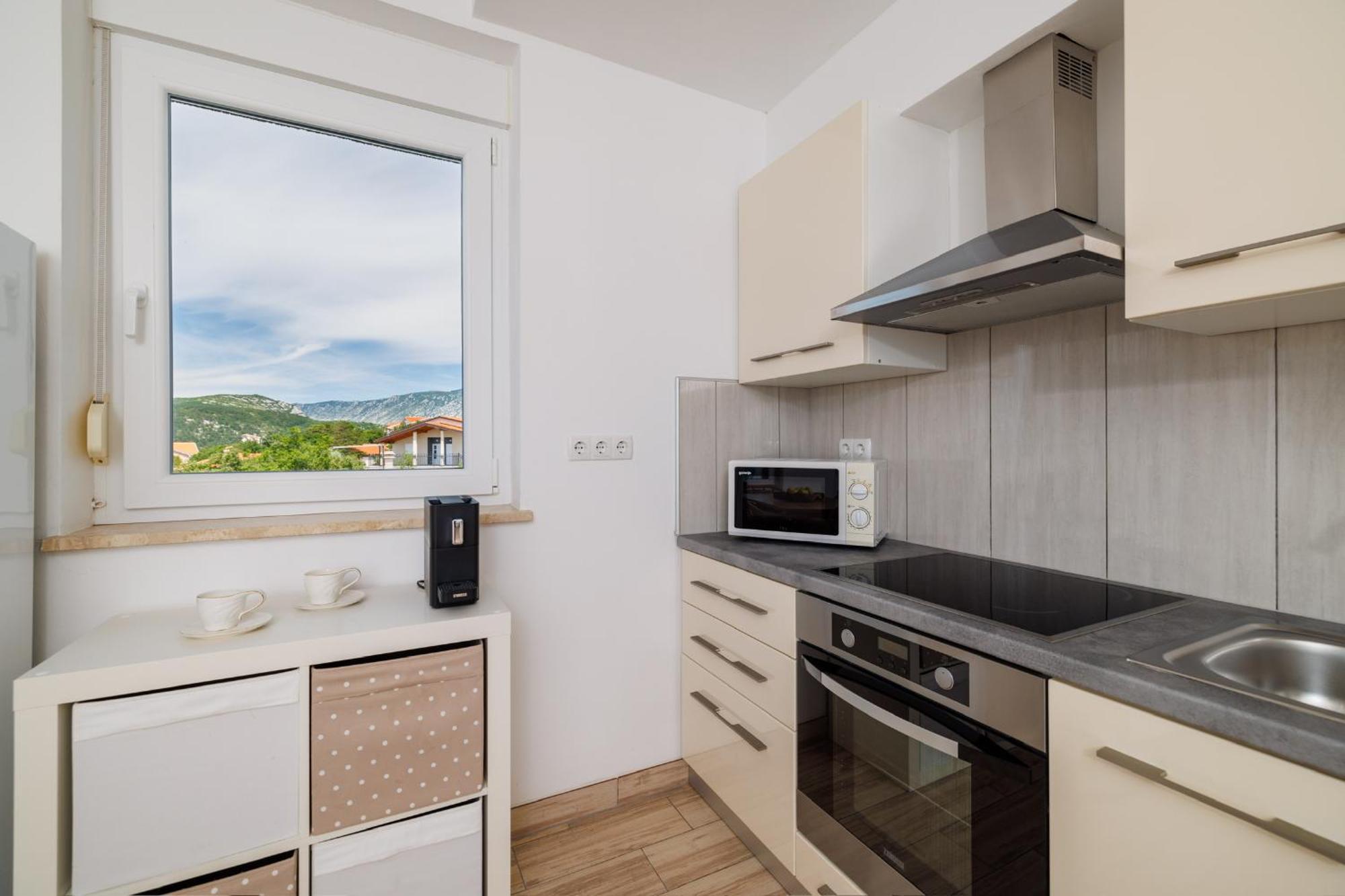 Apartment Katarina *