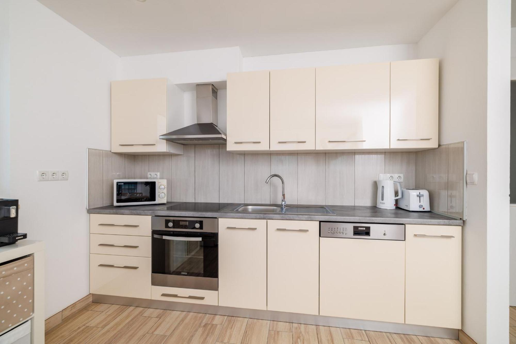 Apartment Katarina