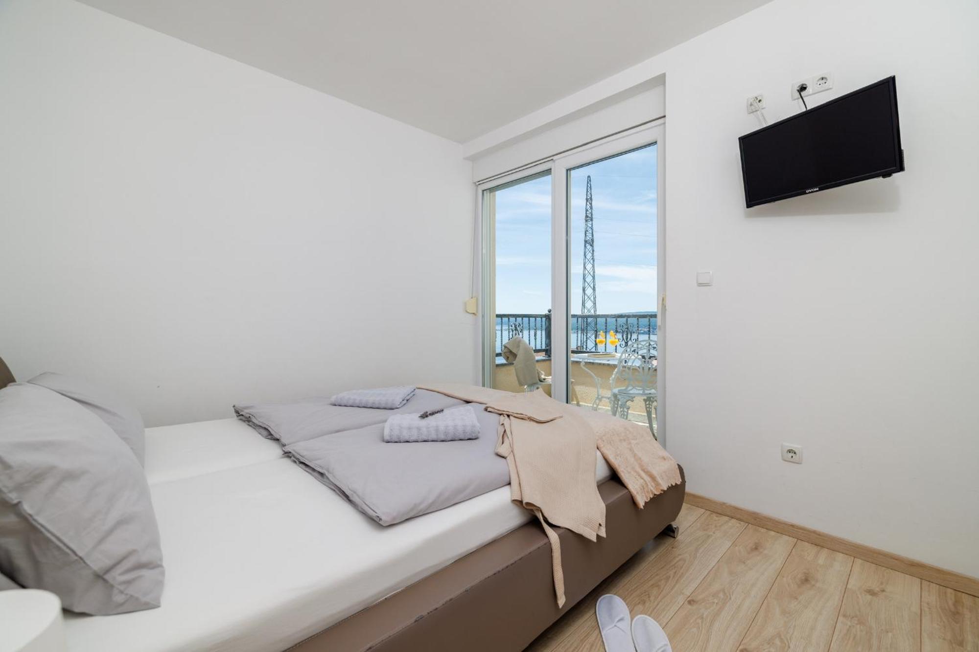 Katarina Apartment Crikvenica