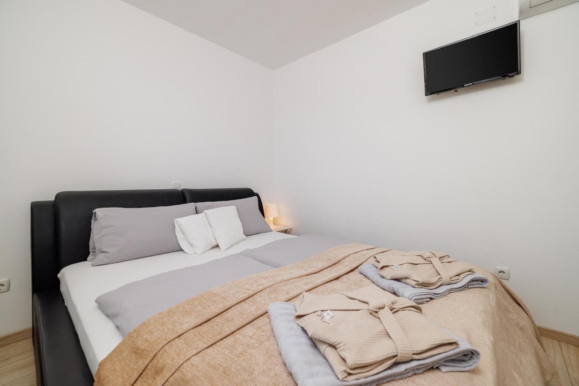 Apartment Katarina Crikvenica