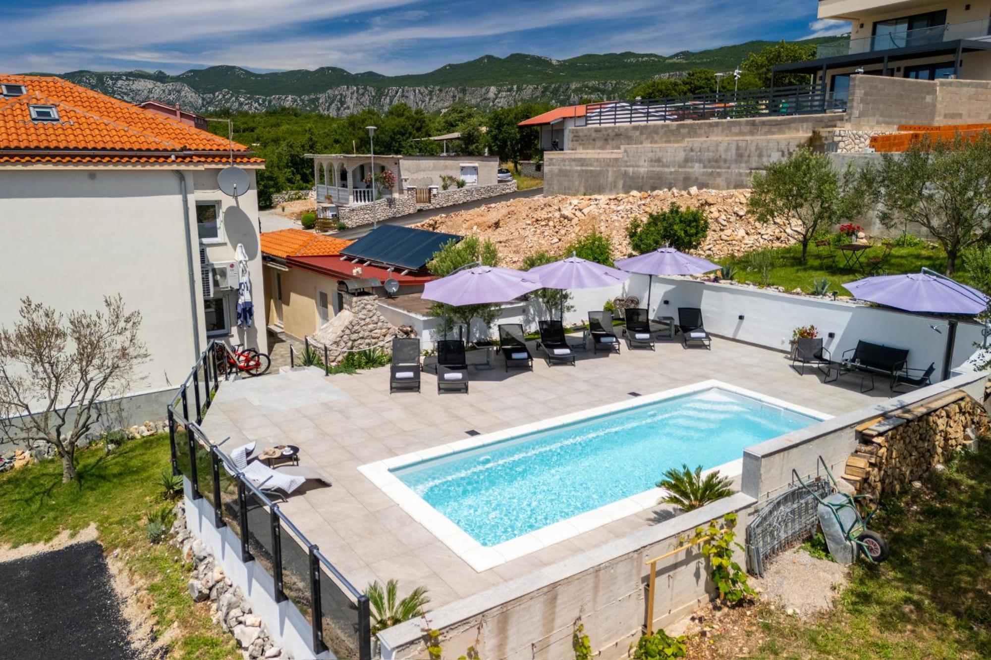 Katarina Apartment Crikvenica