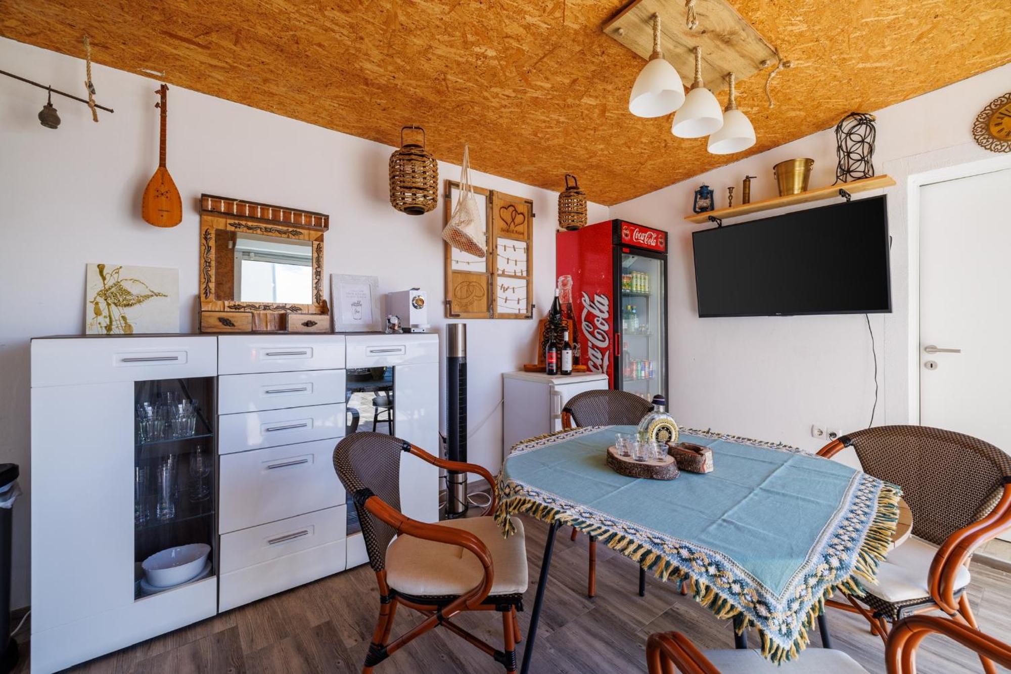 Katarina Apartment *