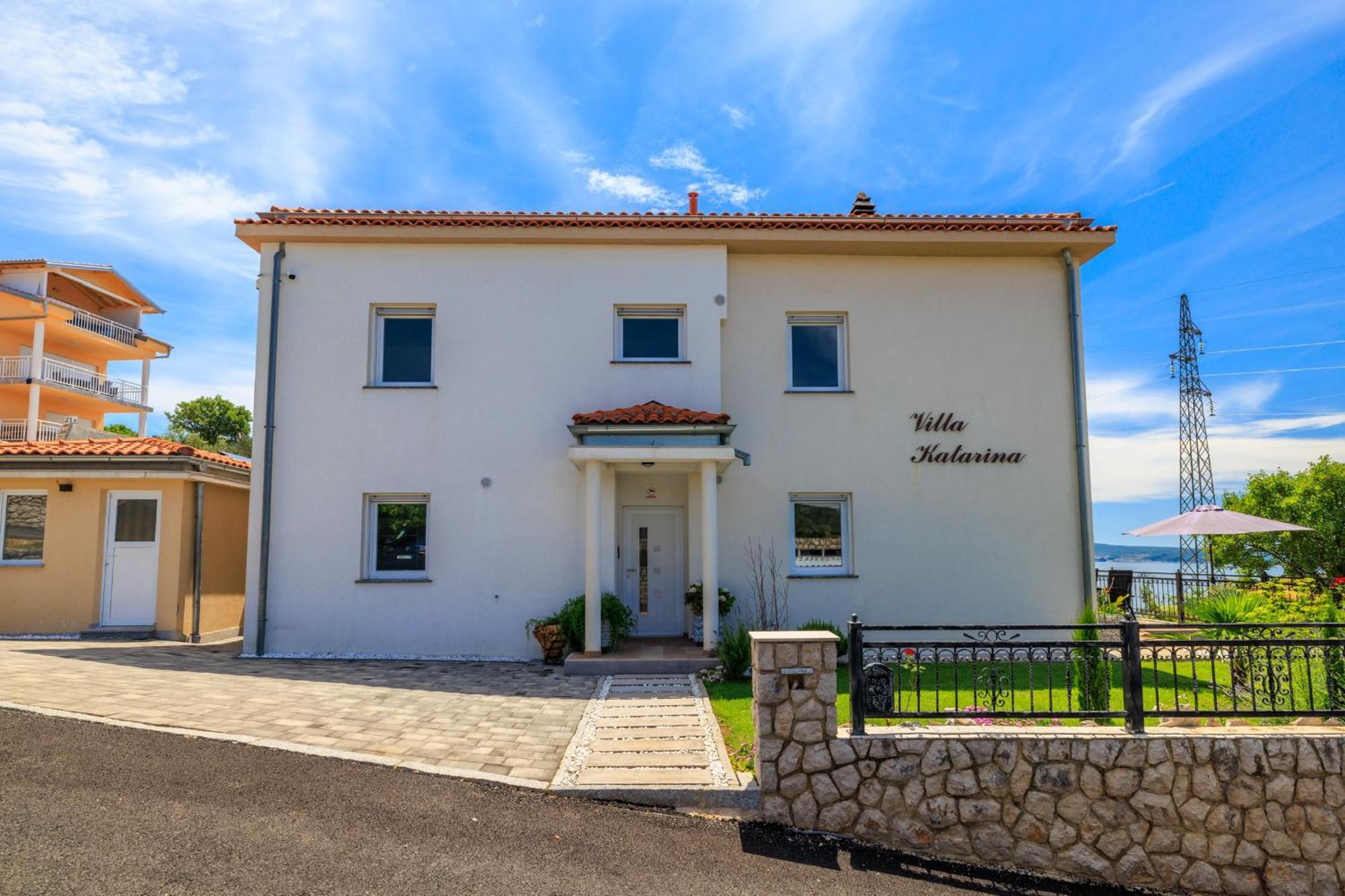 Katarina Apartment Crikvenica