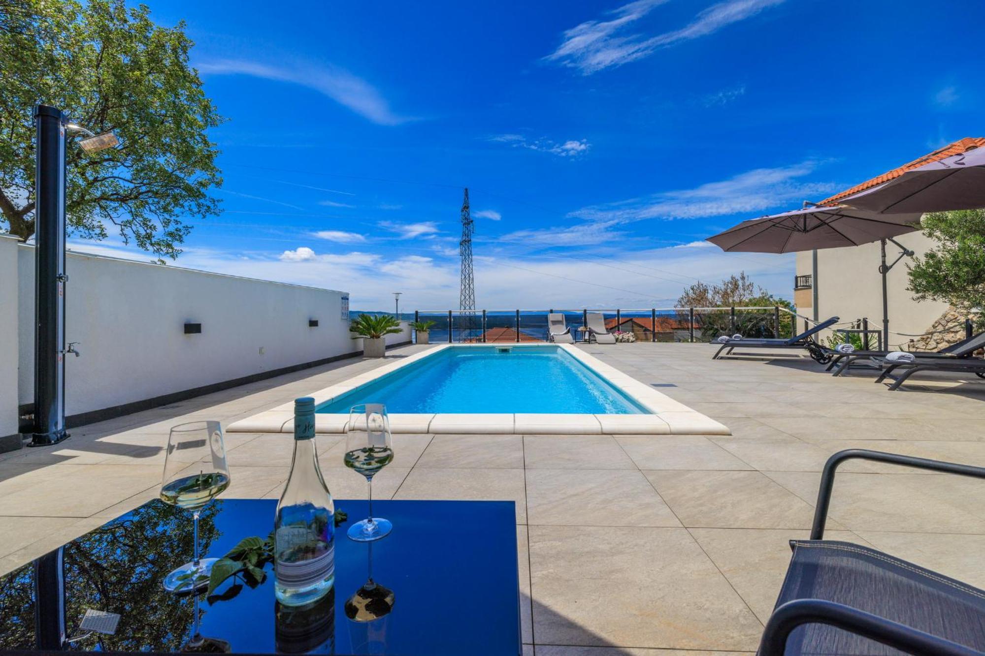 Katarina Apartment Crikvenica